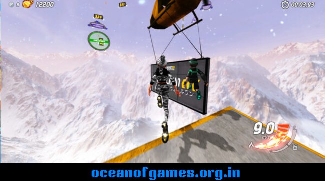 Rocket Boots Mania Download PC