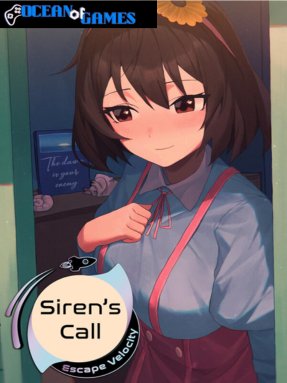 Sirens Call Escape Velocity ocean of games