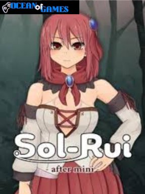 Sol Rui after mini ocean of games