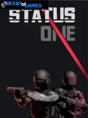 Status One ocean of games