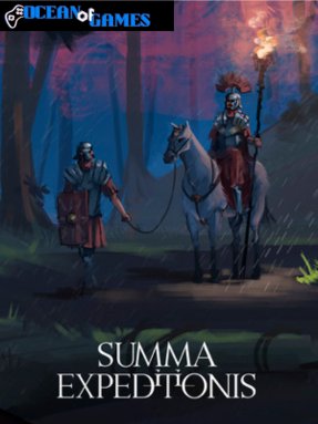 Summa Expeditionis ocean of games