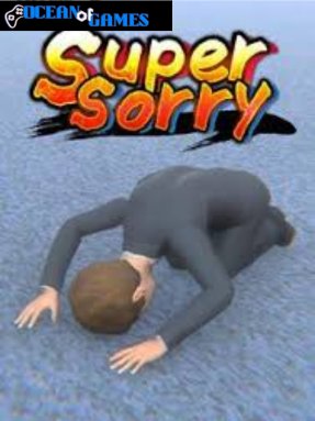 SuperSorry ocean of games