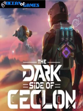 THE DARK SIDE OF CECLON ocean of games