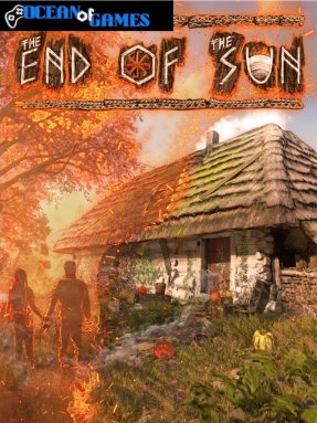 The End of the Sun ocean of games