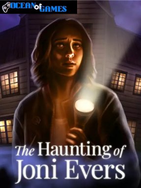 The Haunting of Joni Evers ocean of games