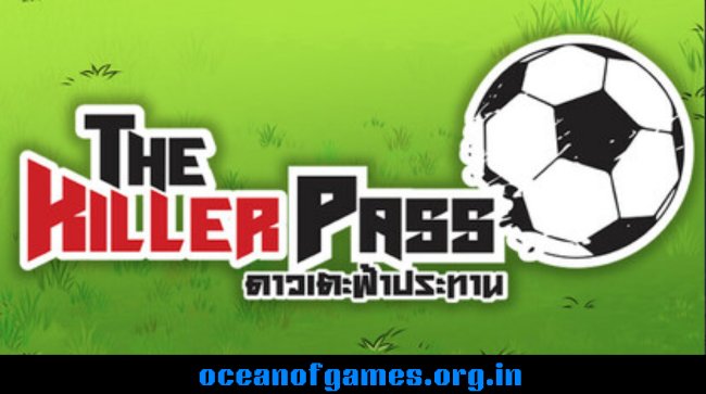 The Killer Pass Season 1 Free Download