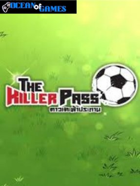 The Killer Pass Season 1 ocean of games