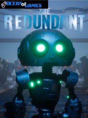 The Redundant ocean of games