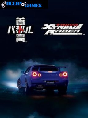 Tokyo Xtreme Racer ocean of games