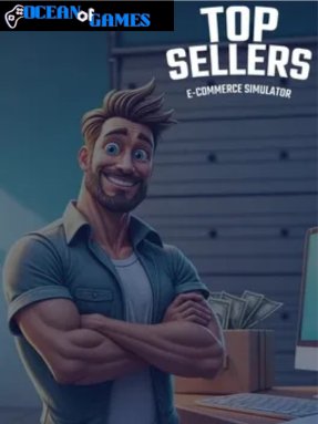 Top Sellers Ecommerce Simulator ocean of games