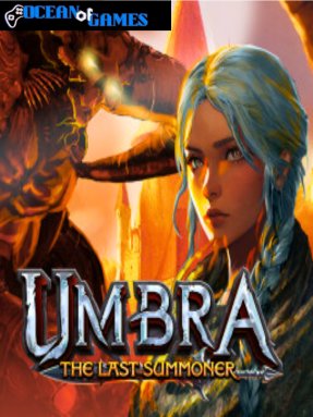 Umbra The Last Summoner ocean of games