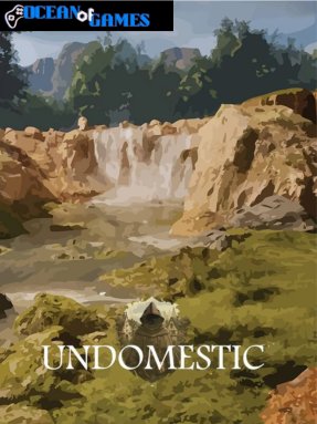 Undomestic ocean of games
