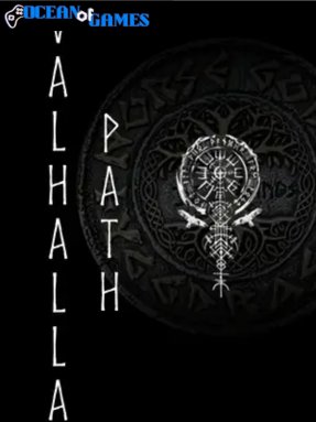Valhalla Path Survival ocean of games