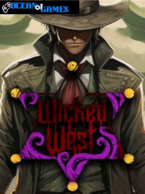 Wicked West ocean of games