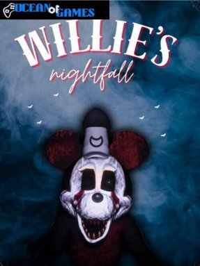 Willie's Nightfall ocean of games