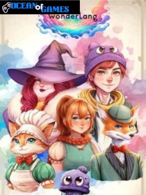 WonderLang Spanish ocean of games