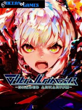 ∀stralbringer -Shaded Arkarium ocean of games