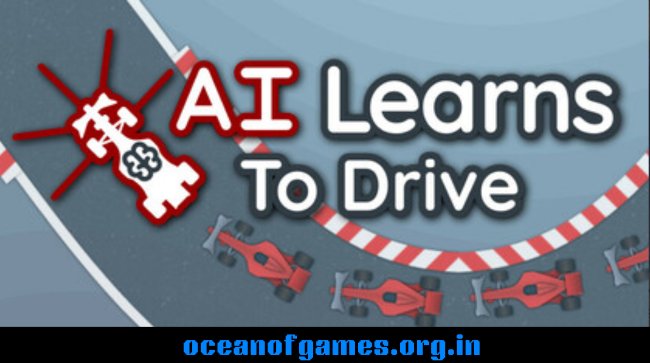 AI Learns To Drive Free Download