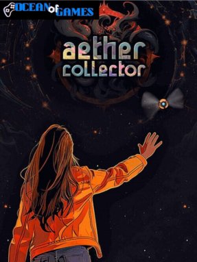 Aether Collector ocean of games