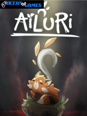 Ailuri ocean of games