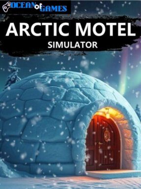 Arctic Motel Simulator Free Download
