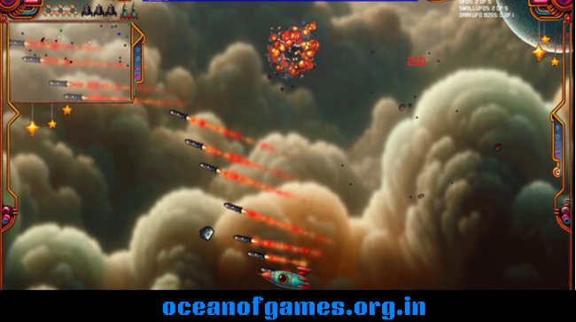 Asteroids and Aliens Download PC