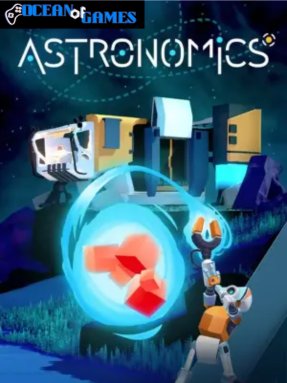 Astronomics ocean of games