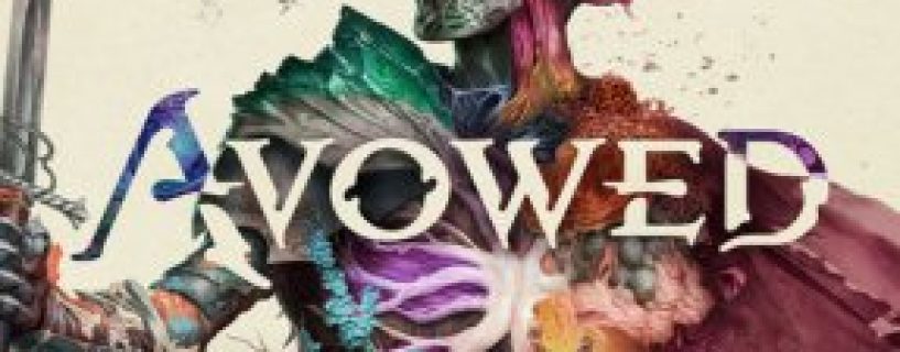Avowed Free Download