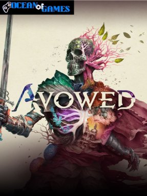 Avowed ocean of games