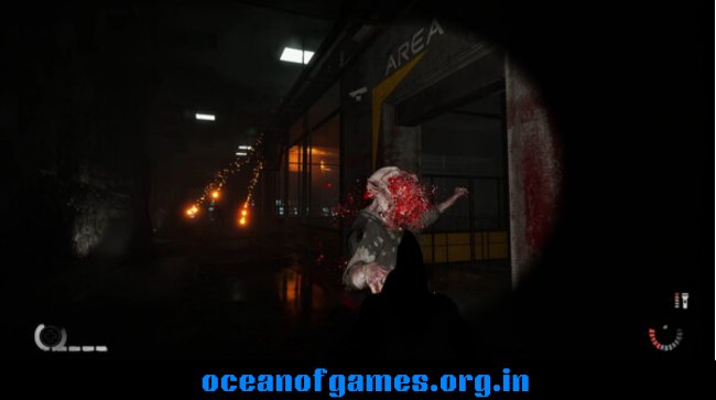 Biohazard Siberia Download PC