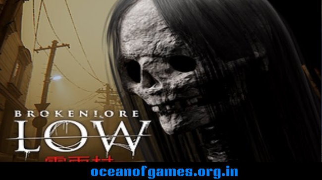 BrokenLore LOW Free Download