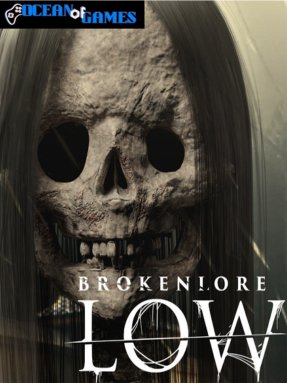 BrokenLore LOW ocean of games