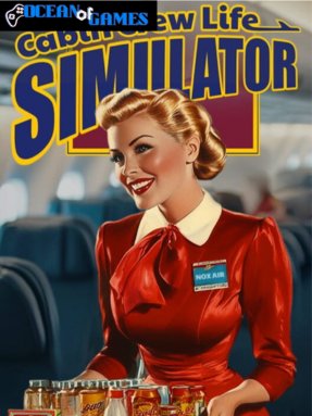 Cabin Crew Life Simulator ocean of games