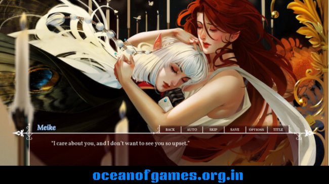 Cage of Roses Download PC