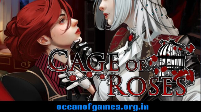 Cage of Roses Free Download