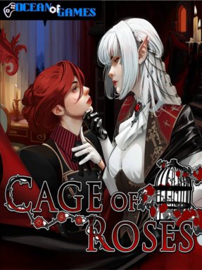 Cage of Roses ocean of games