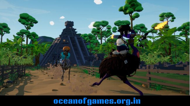 Camelbirds Download PC