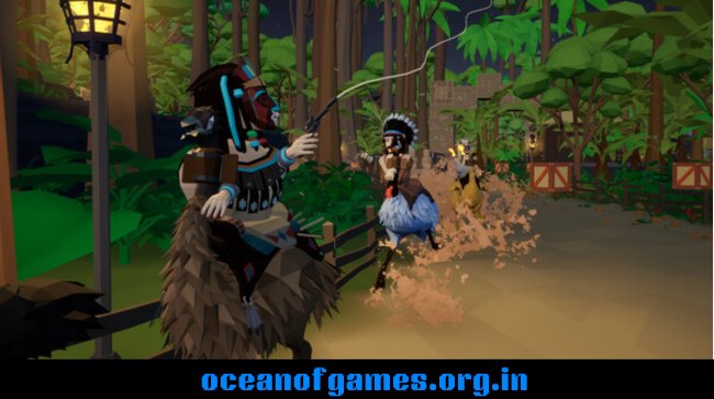 Camelbirds Download PC