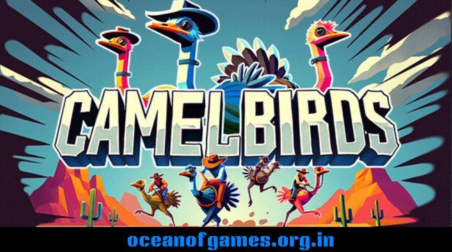 Camelbirds Free Download