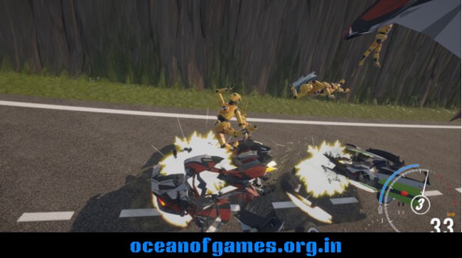 Car Crash X Download PC