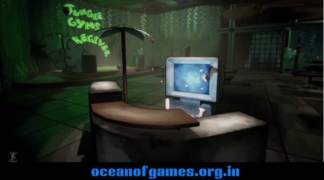 Caretaker Download PC