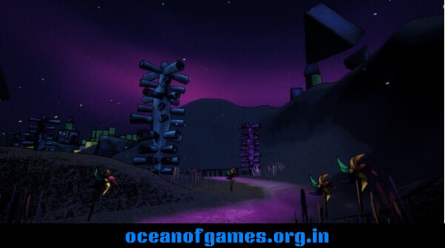 Caretaker Download PC