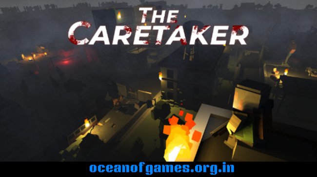 Caretaker Free Download