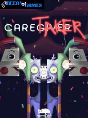 Caretaker ocean of games