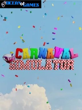 Carnaval Simulator ocean of games