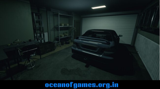 Celestials Door Download PC