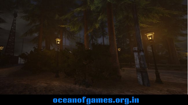 Celestials Door Download PC