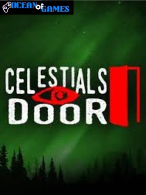 Celestials Door ocean of games
