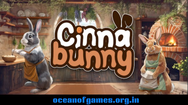 Cinnabunny Free Download