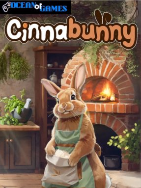 Cinnabunny ocean of games